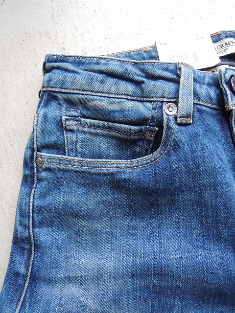 LEVI'S MADE & CRAFTED【リーバイス メイドアンドクラフテッド】正規